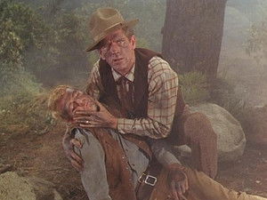 Poster for The Guilt of Matt Bentell