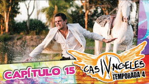 Poster for Episode 15: THE IMPORTANCE OF A FLAG