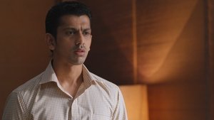 Poster for Angeethi Ki Chingari