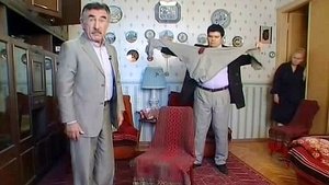 Poster for Episode 19