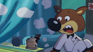 Poster for Wake Up Call