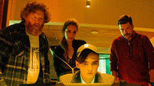 Poster for Episode 2