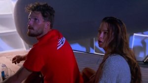 Poster for Something's Fishy