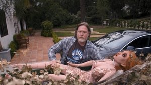 Poster for Terrible Writer/Useless Sex Doll