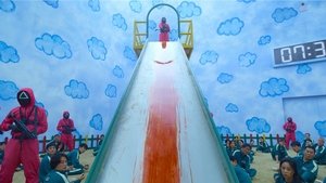 Poster for The Man with the Umbrella