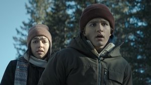 Poster for Wind of Change