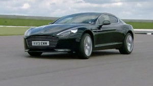 Poster for Fifth Gear.S23E07