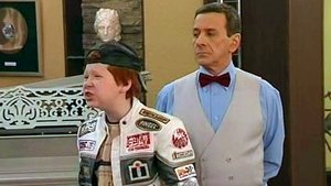 Poster for Episode 9