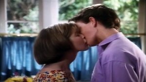 Poster for A Kiss Ain't Just a Kiss