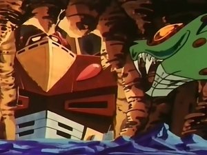 Poster for Episode 21