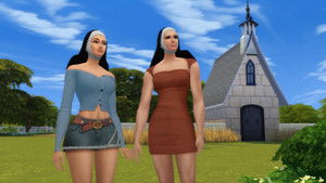 Poster for Possession