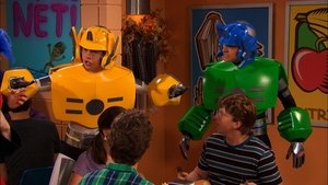 Poster for Cole and Dylan Sprouse