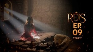 Poster for Episode 9
