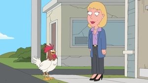 Poster for Why Did the Chicken Cross the Road?