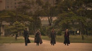 Poster for Episode 22