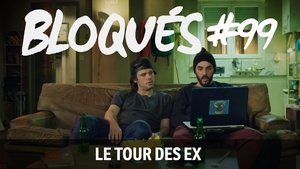Poster for Ex's tour