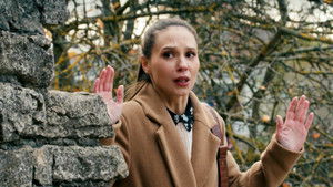 Poster for Episode 1