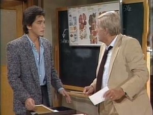 Poster for The Blackboard Bungle