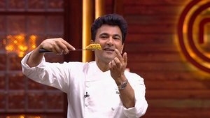 Poster for MasterClass: What’s in the Refrigerator with Chef Vikas Khanna