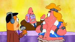 Poster for Pat-Tathalon Poster for Pat-Tathalon