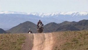 Poster for London to Volgograd