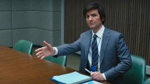 Poster for Welcome to Lumon