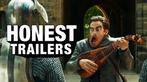 Poster for Dungeons & Dragons: Honor Among Thieves