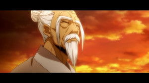 Poster for Fanwai Pian Part 2 Poster for Fanwai Pian Part 2