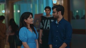 Poster for Aaj Prom-posal Hai, Bebu!