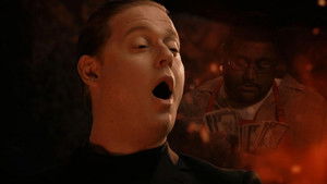 Poster for Promises Kept