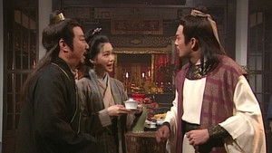 Poster for Episode 31 Poster for Episode 31