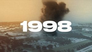 Poster for Leap into a New Millennium: 1996-2001 - JSC Bombing Trial (1998)