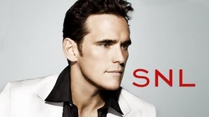 Poster for Matt Dillon/Arctic Monkeys
