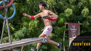 Poster for Episode 8