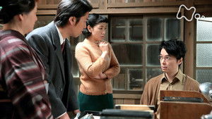 Poster for Week 22 - Episode 126