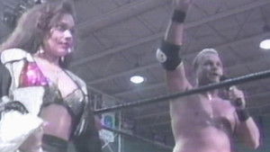 Poster for ECW Hardcore TV - Apr. 20, 1993