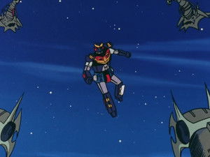 Poster for Episode 24