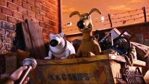Poster for Cats or Dogs?