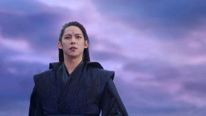 Poster for Yuan Qi's Lie