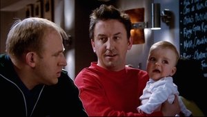 Poster for Baby