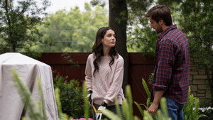 Poster for Broken Pieces