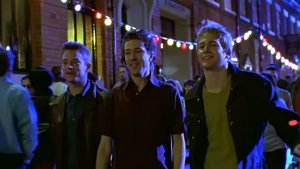 Poster for Out of the Closet... Poster for Out of the Closet...