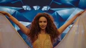 Poster for The Ex-Factor
