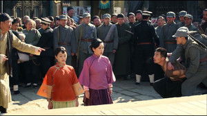 Poster for Episode 8