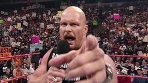 Poster for RAW is WAR 260