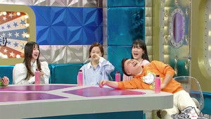 Poster for Advent of Transformation