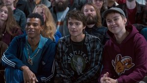 Poster for No-look Pass