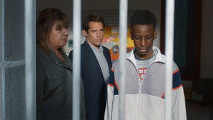 Poster for Un avenir tout tracé