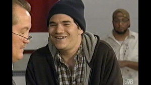 Poster for Dredged Stereo?