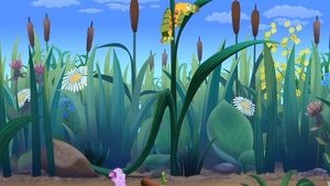 Poster for Episode 18